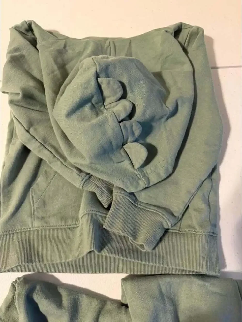 Carters comfortable two